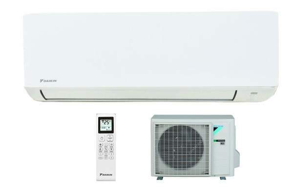 Daikin FTXC35C / RXC35C Inverteres Split klíma - VALÓBAN RAKTÁRON!