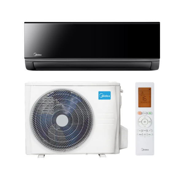 Midea MG2X-12-BL-SP Xtreme Save Inverteres Split klíma