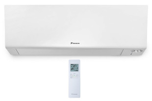 Daikin FTXM20A Perfera oldalfali multi beltéri egység