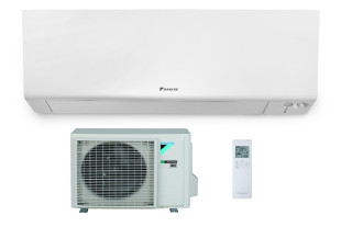Daikin FTXM35R / RXM35R Perfera Inverteres Split klíma