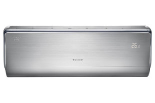 Gree GWH09UB U-Crown Silver Multi Klíma Beltéri