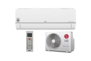 LG S12EC SILENCE SPECIAL2 Inverteres Split klíma