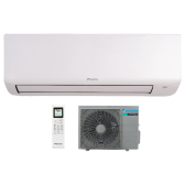 Daikin FTXC50D / RXC50D Inverteres Split klíma